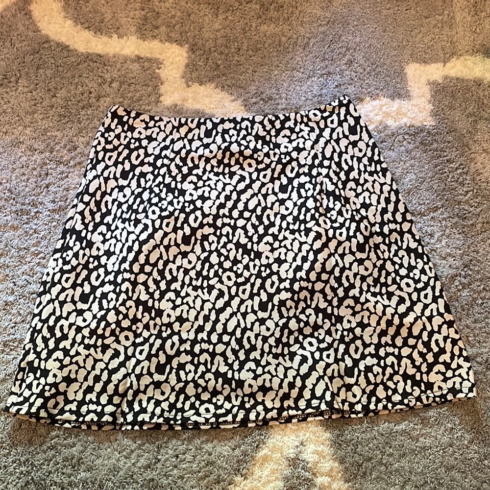 Princess Polly Mini Skirt